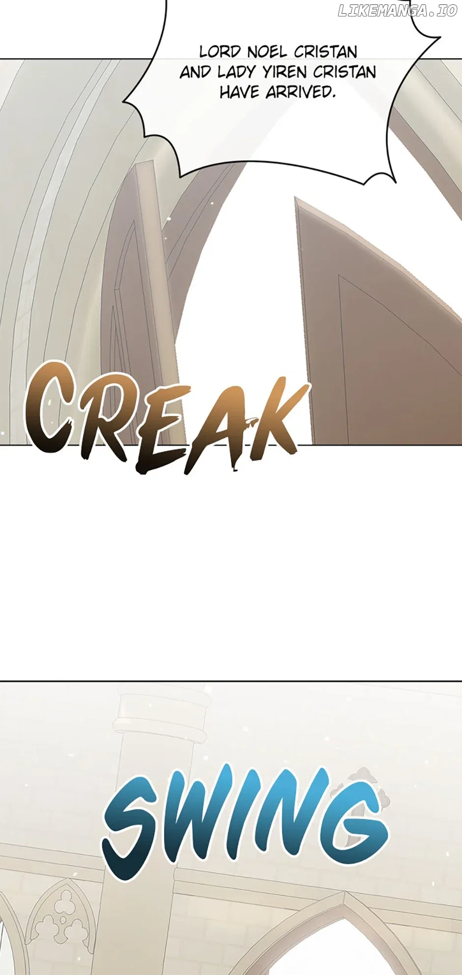 No More Nice Sis Chapter 103 – Page 70