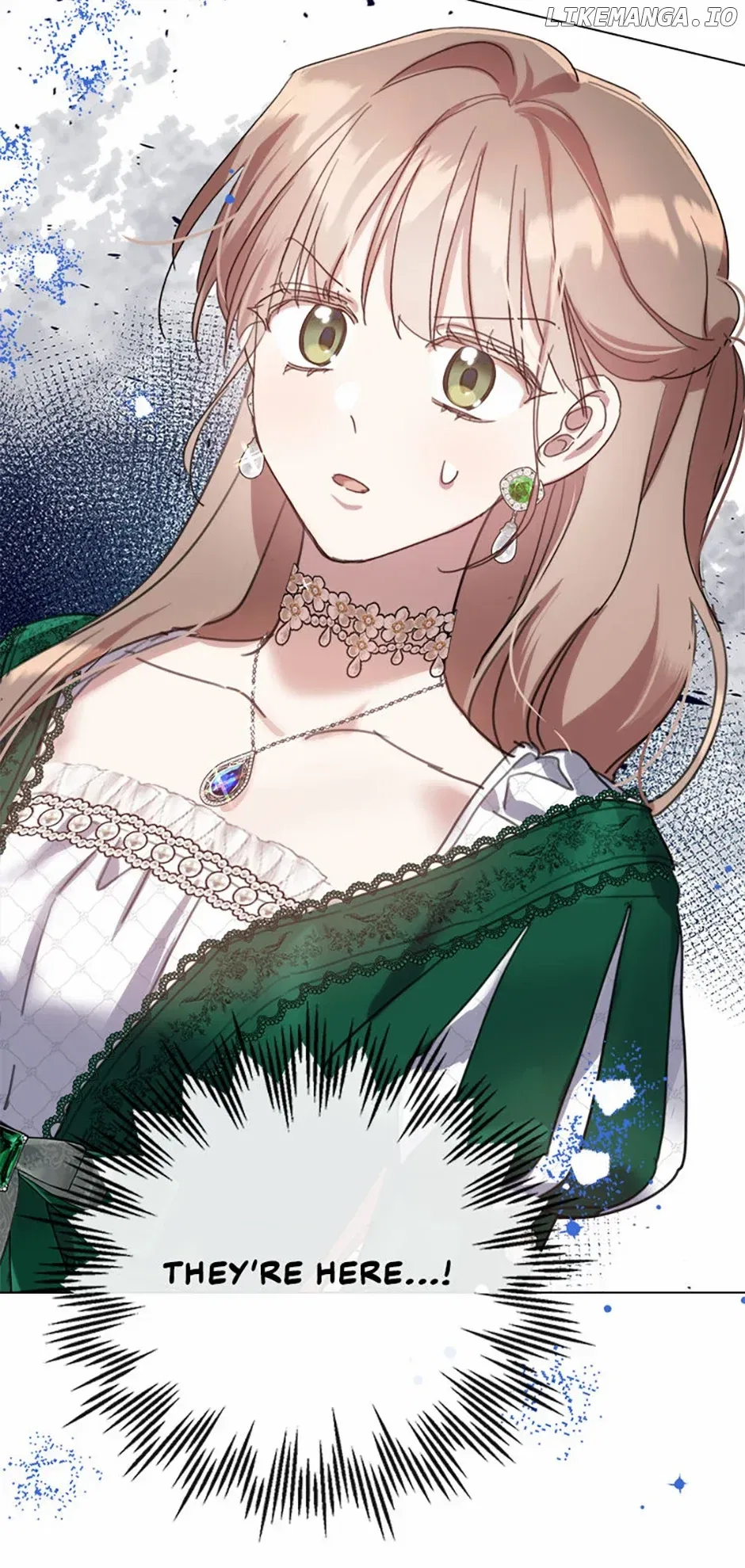 No More Nice Sis Chapter 103 – Page 72