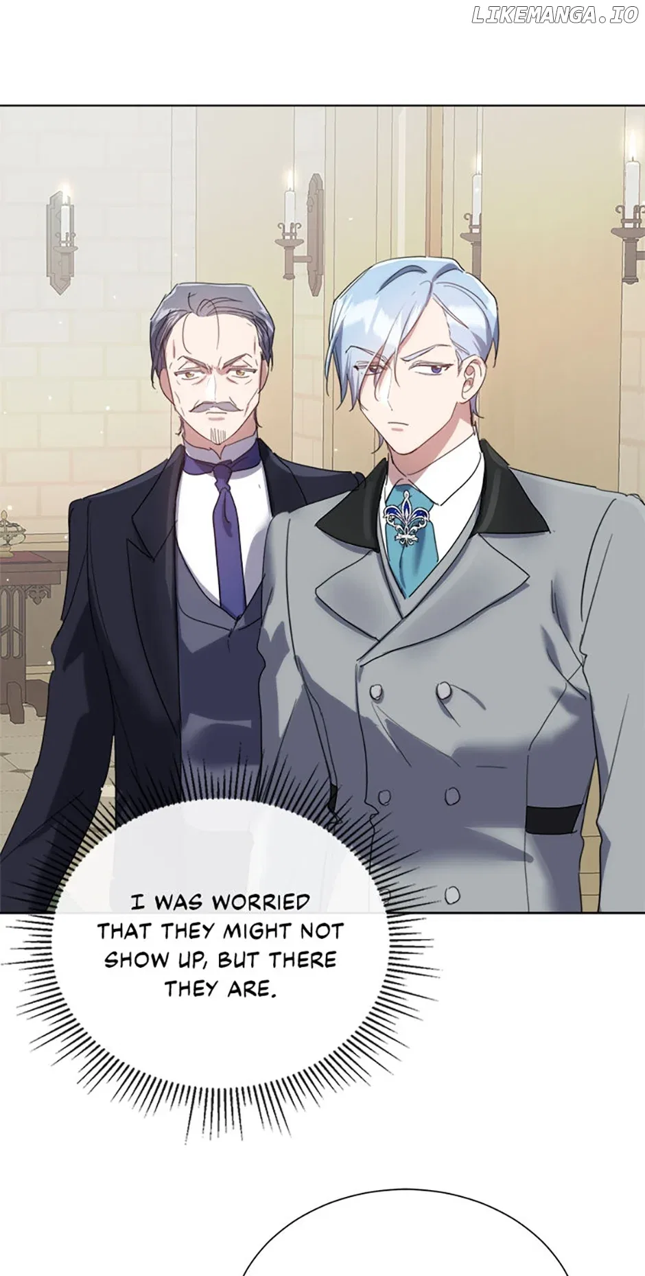 No More Nice Sis Chapter 103 – Page 73