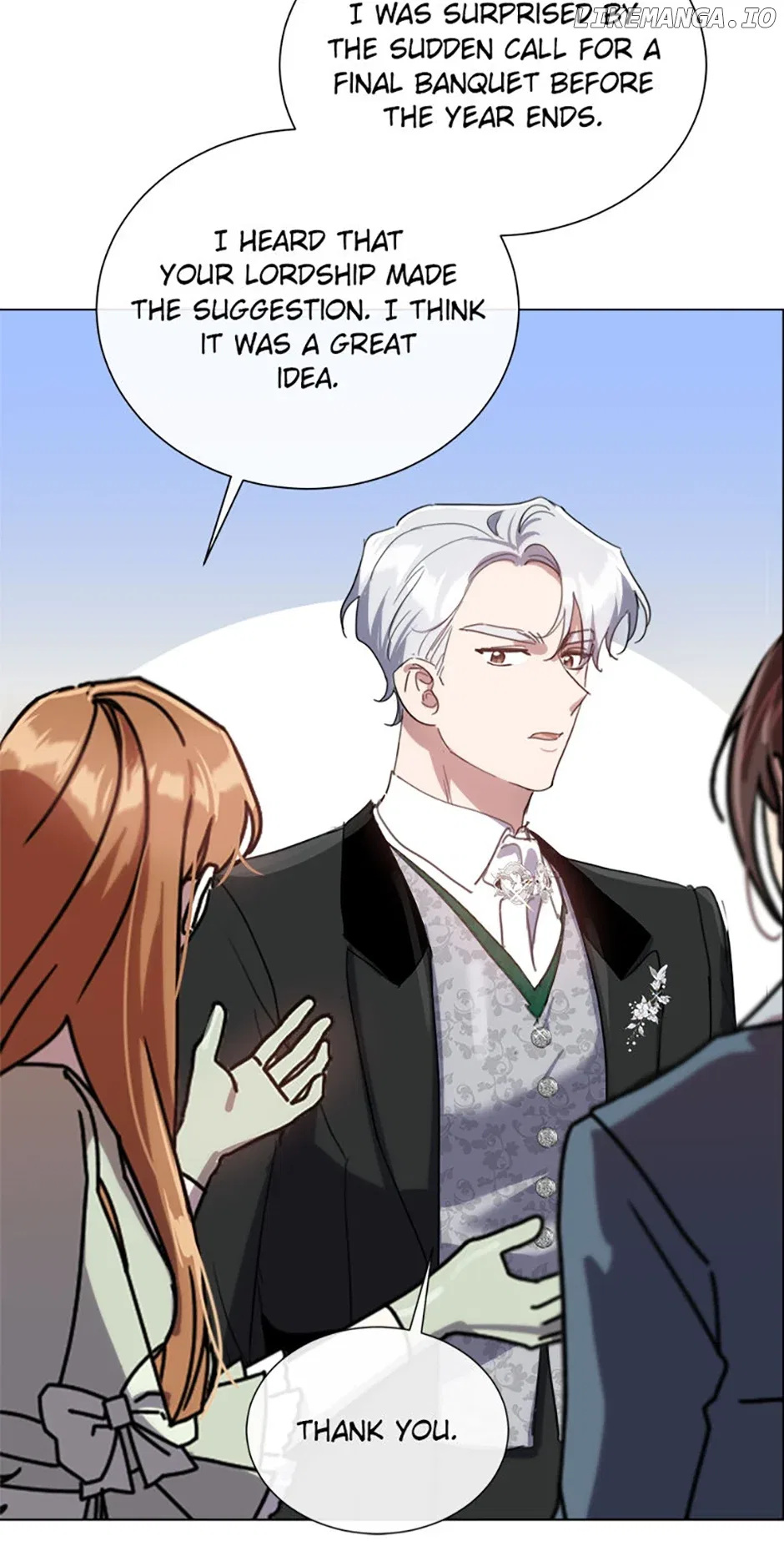 No More Nice Sis Chapter 103 – Page 74
