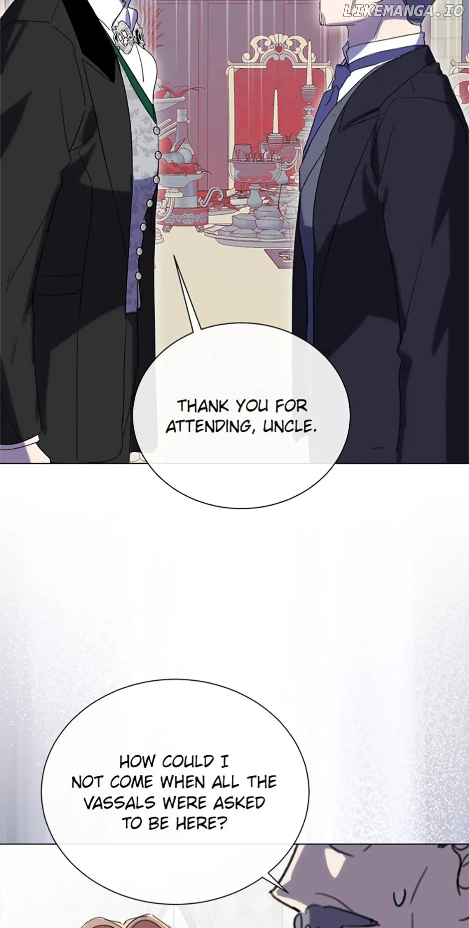 No More Nice Sis Chapter 103 – Page 76
