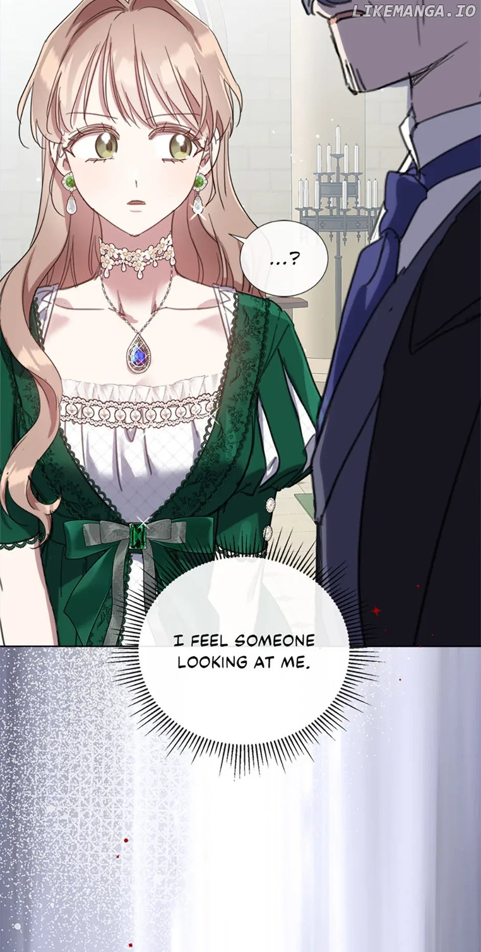 No More Nice Sis Chapter 103 – Page 77