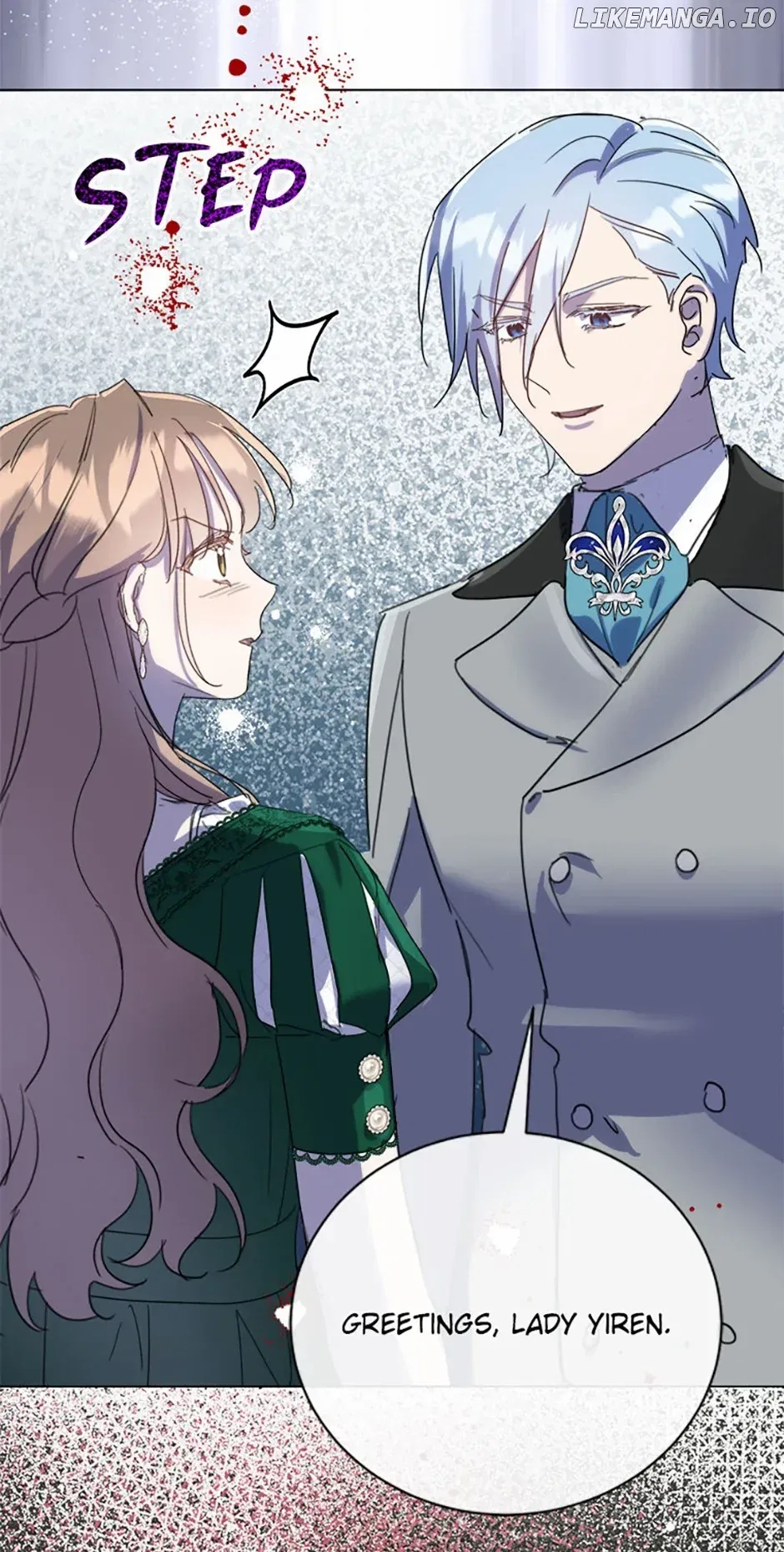 No More Nice Sis Chapter 103 – Page 78