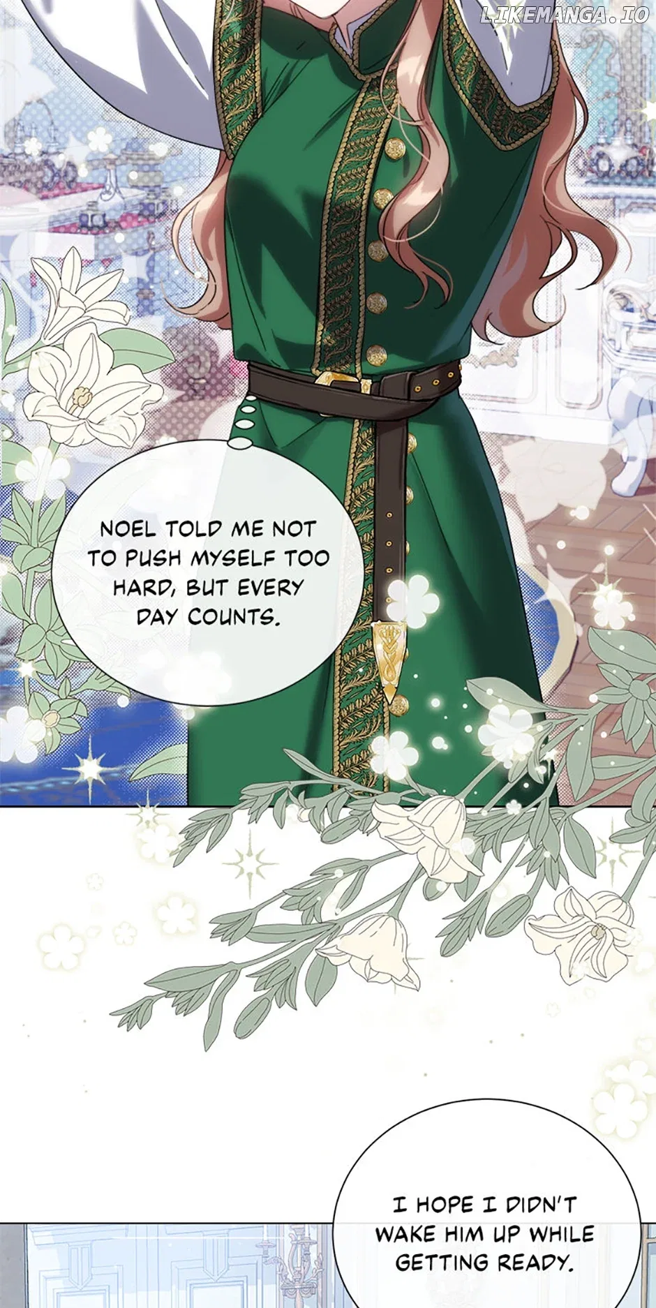 No More Nice Sis Chapter 102 – Page 2