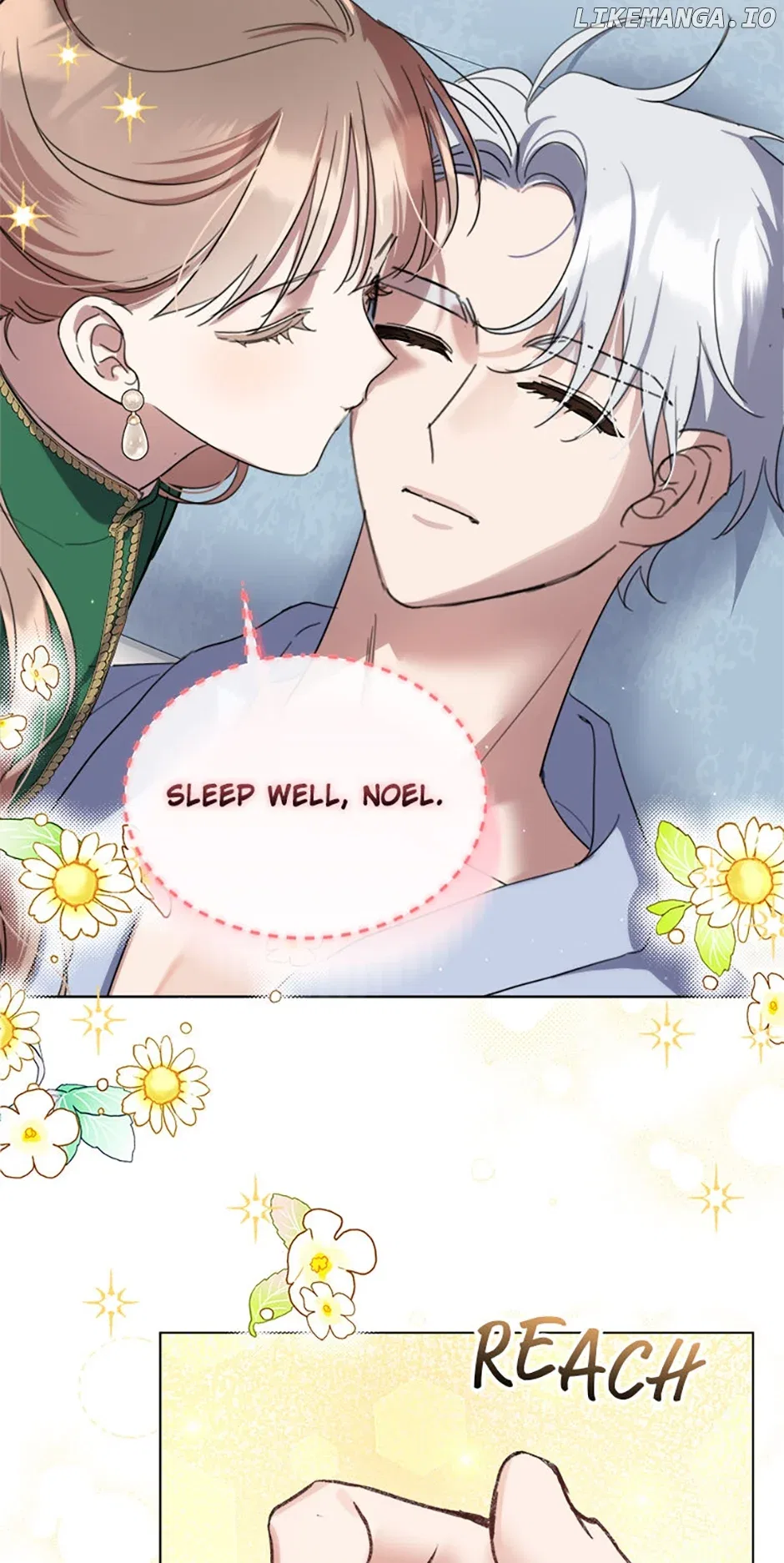 No More Nice Sis Chapter 102 – Page 4