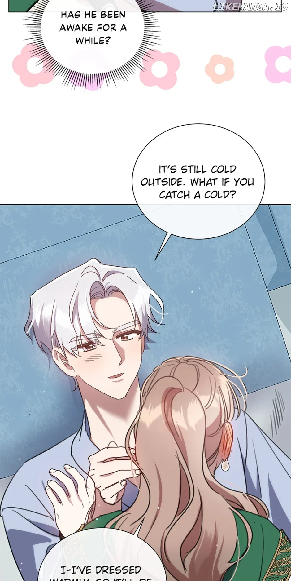 No More Nice Sis Chapter 102 – Page 7
