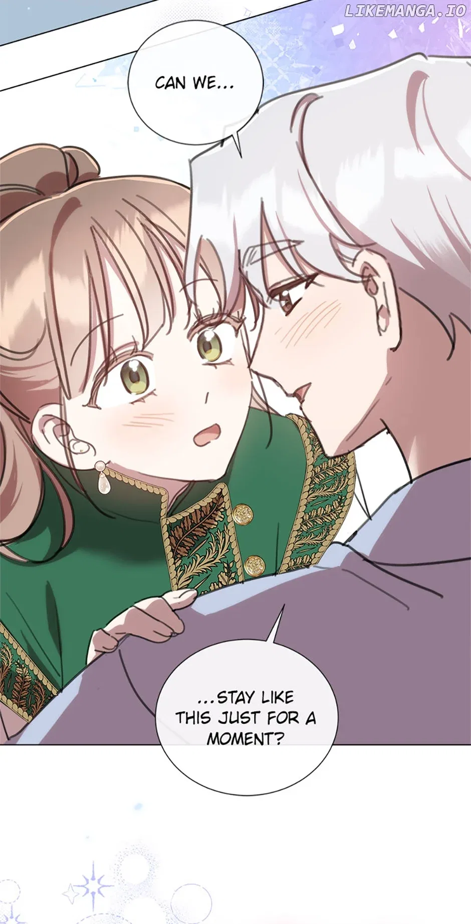 No More Nice Sis Chapter 102 – Page 14
