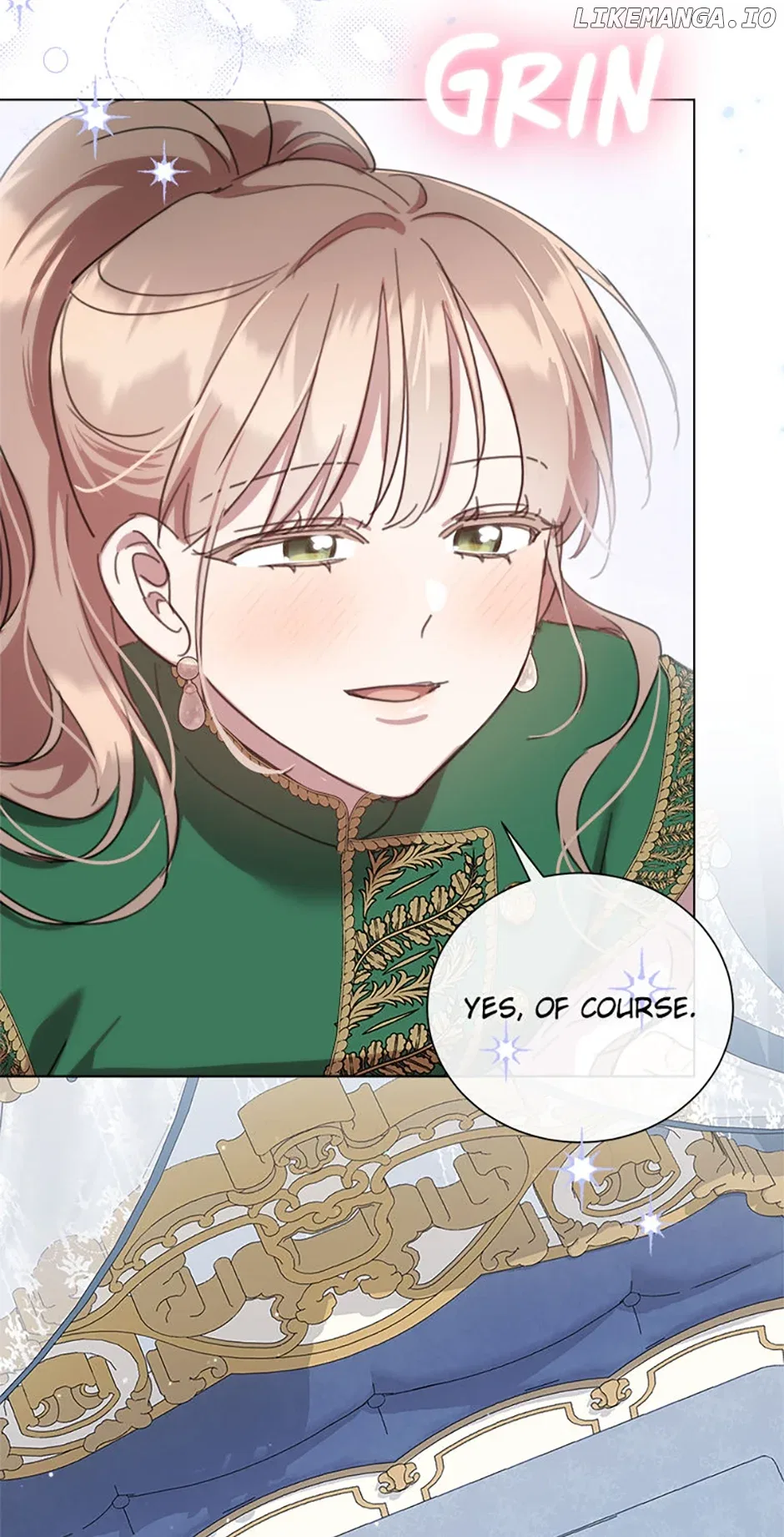 No More Nice Sis Chapter 102 – Page 15