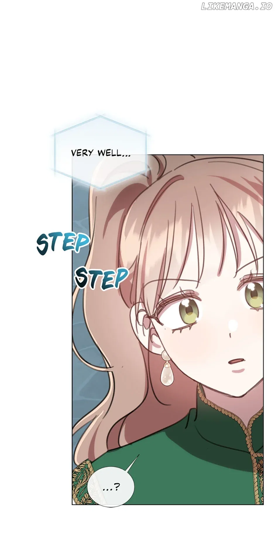 No More Nice Sis Chapter 102 – Page 25