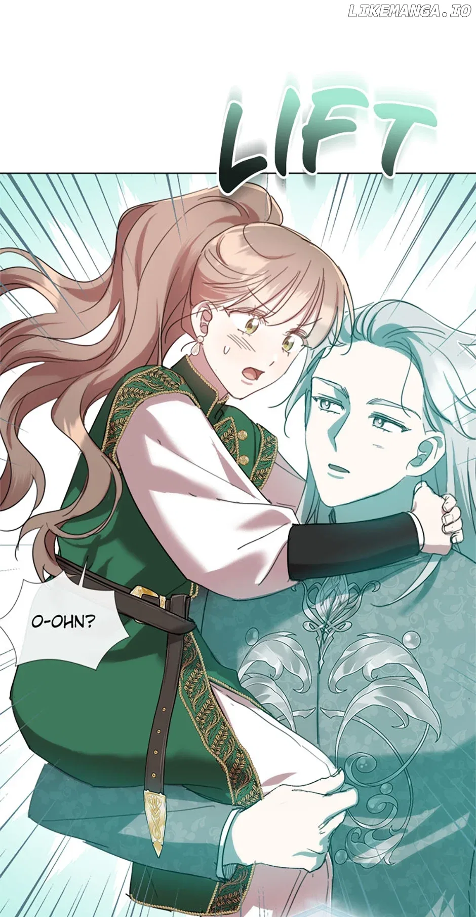 No More Nice Sis Chapter 102 – Page 26