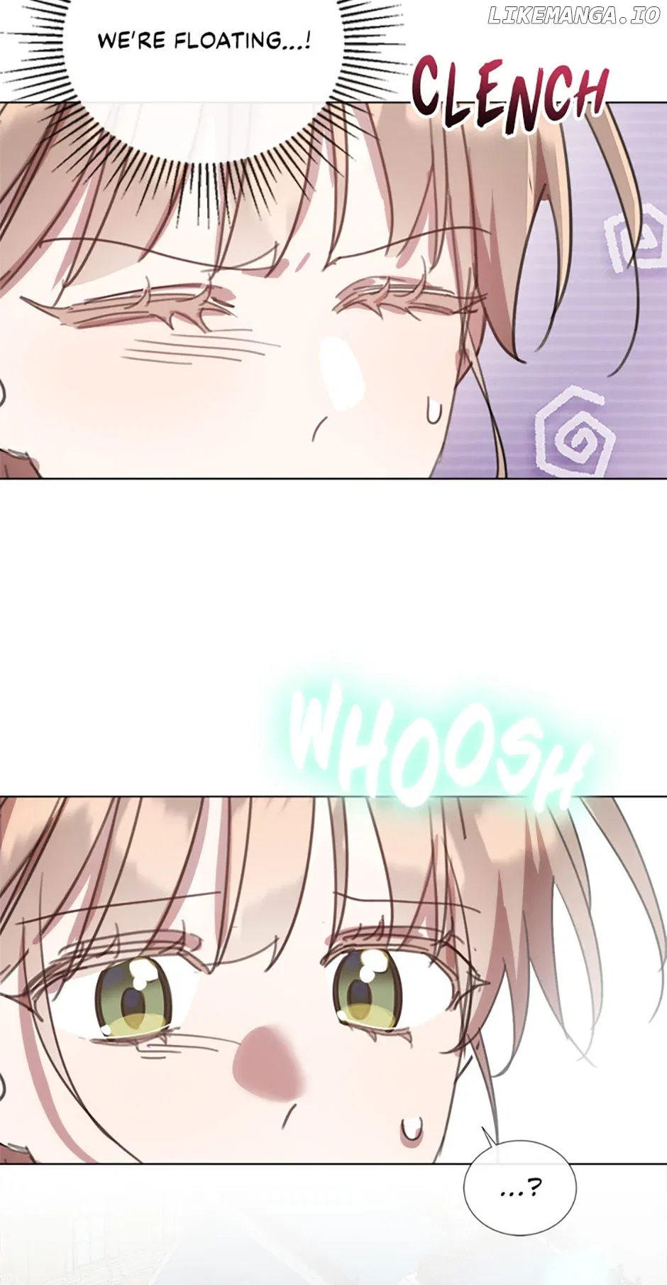 No More Nice Sis Chapter 102 – Page 29