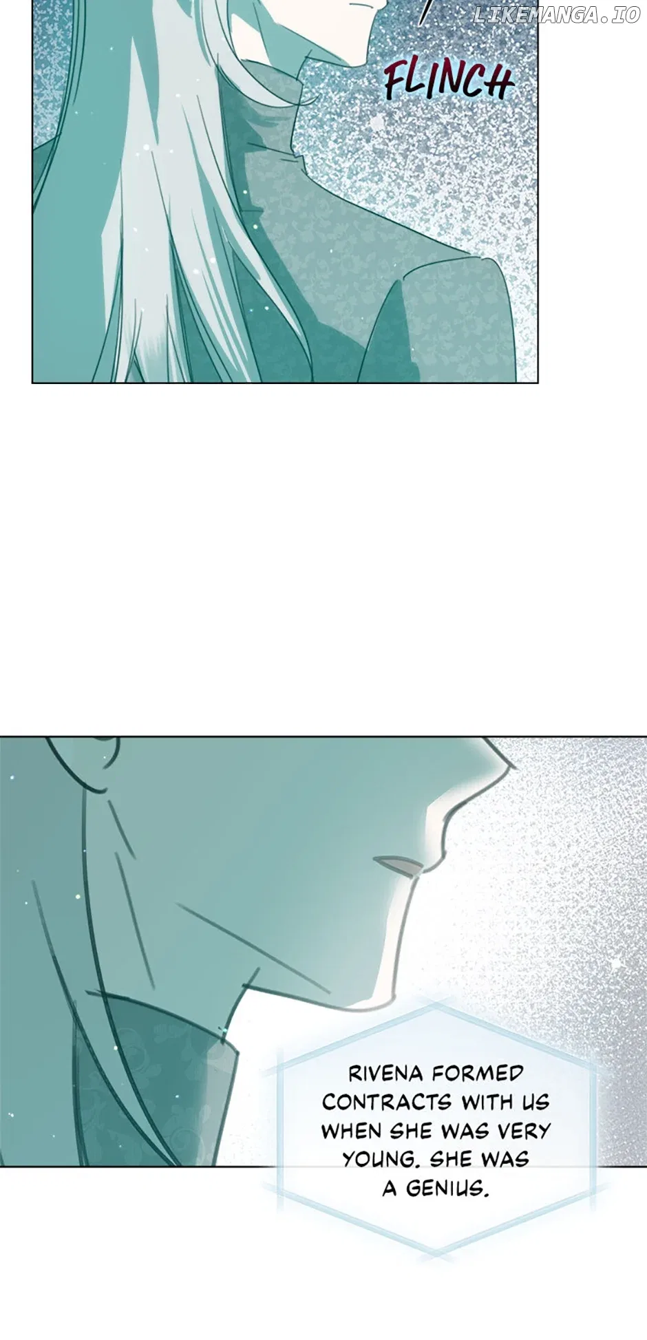 No More Nice Sis Chapter 102 – Page 40