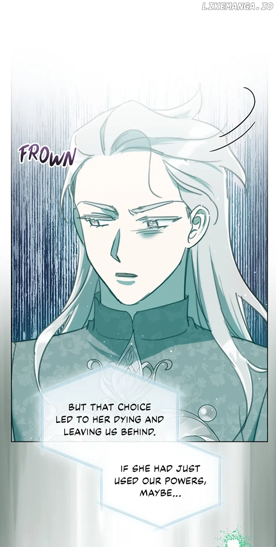 No More Nice Sis Chapter 102 – Page 42