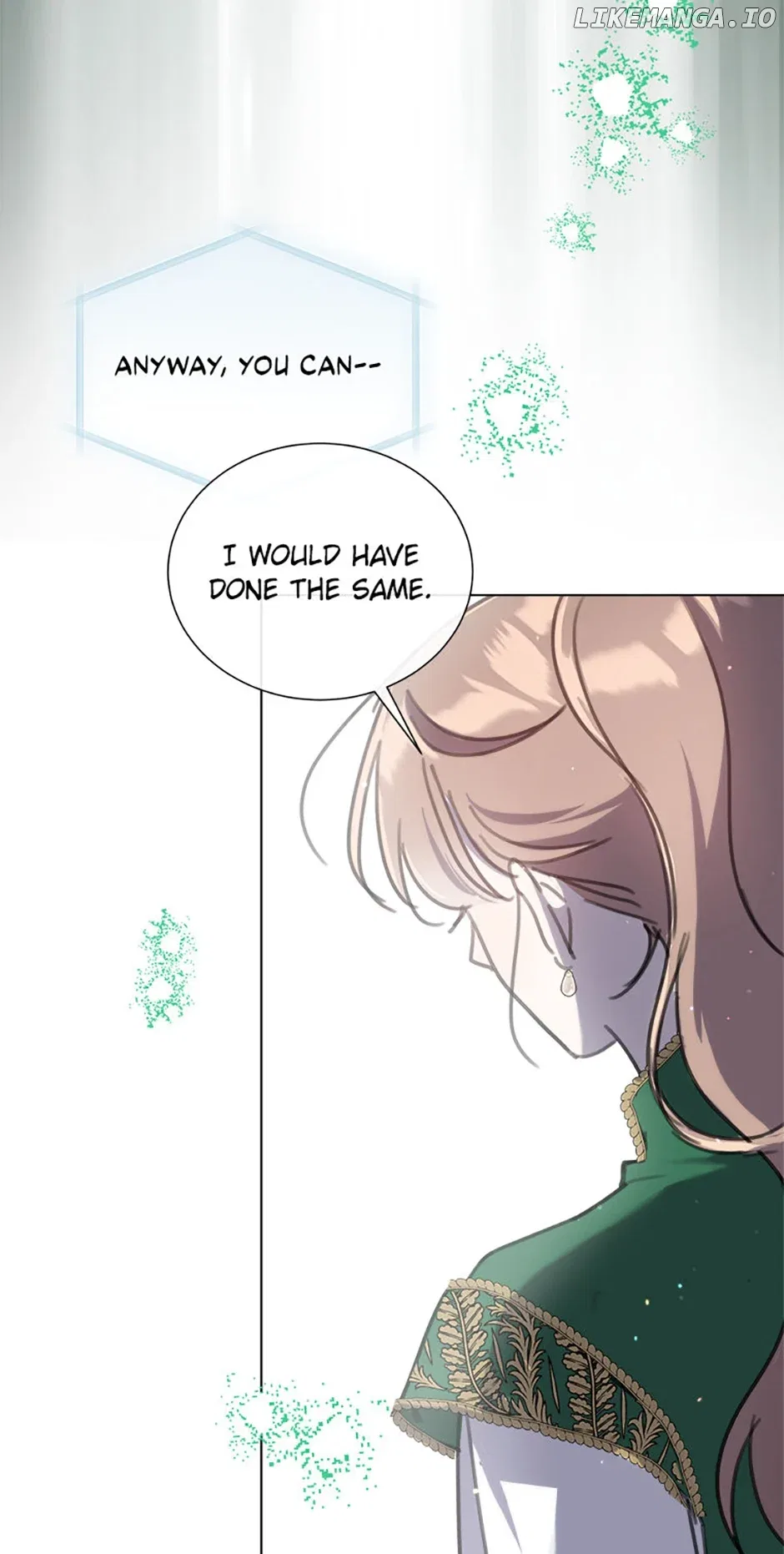 No More Nice Sis Chapter 102 – Page 43