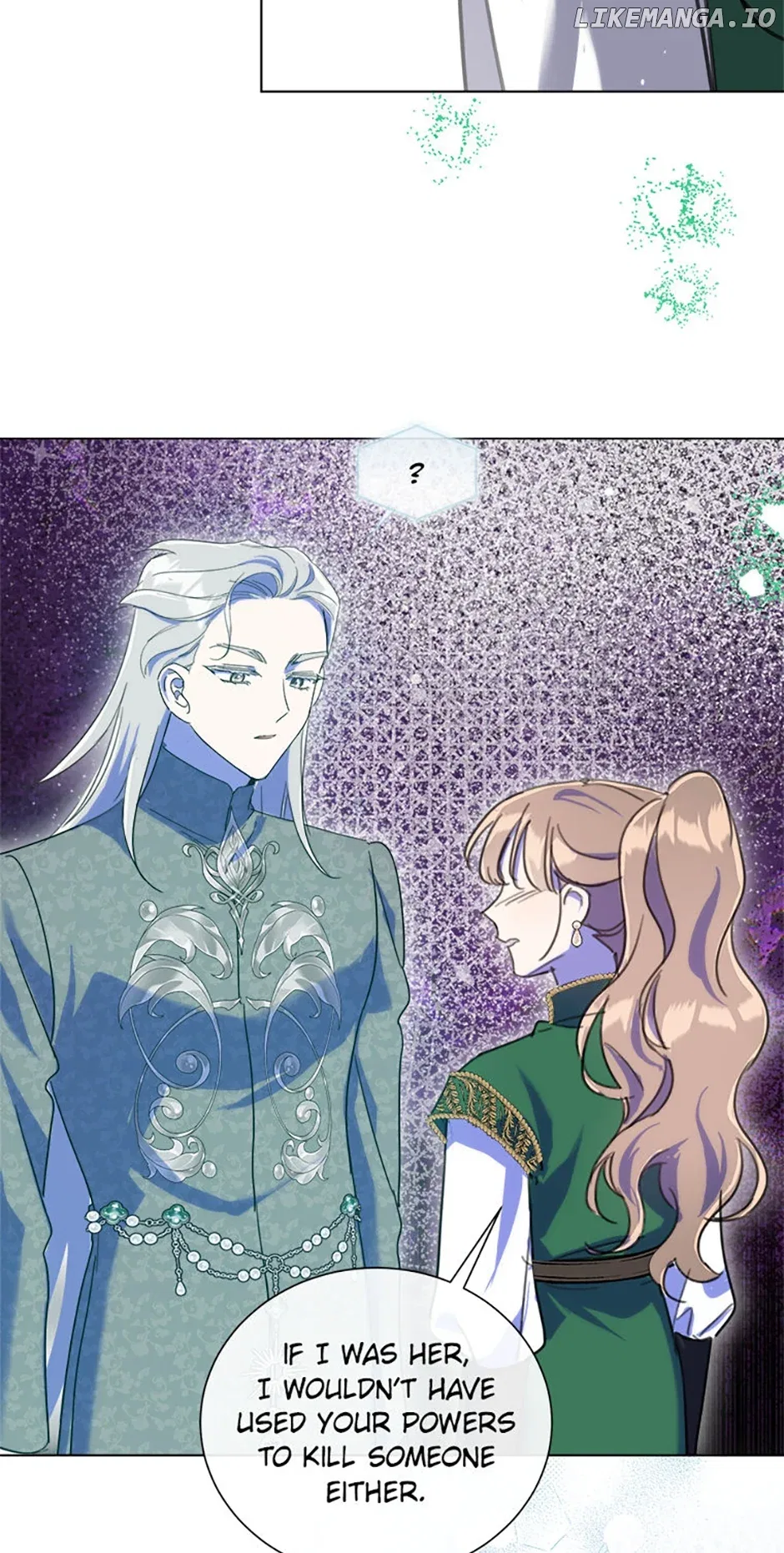 No More Nice Sis Chapter 102 – Page 44