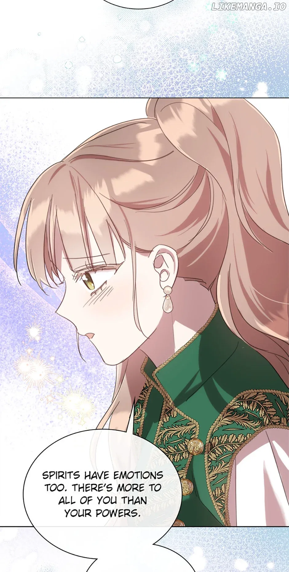 No More Nice Sis Chapter 102 – Page 45
