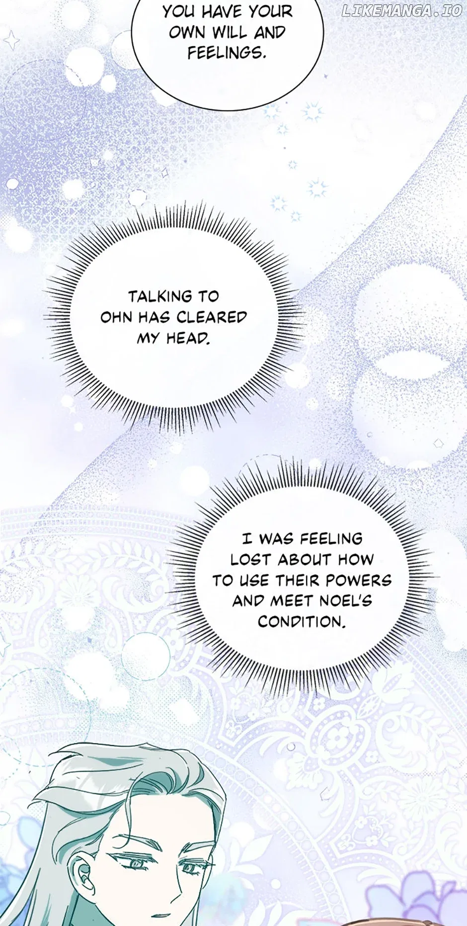 No More Nice Sis Chapter 102 – Page 46