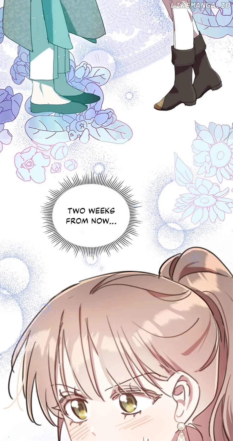 No More Nice Sis Chapter 102 – Page 67