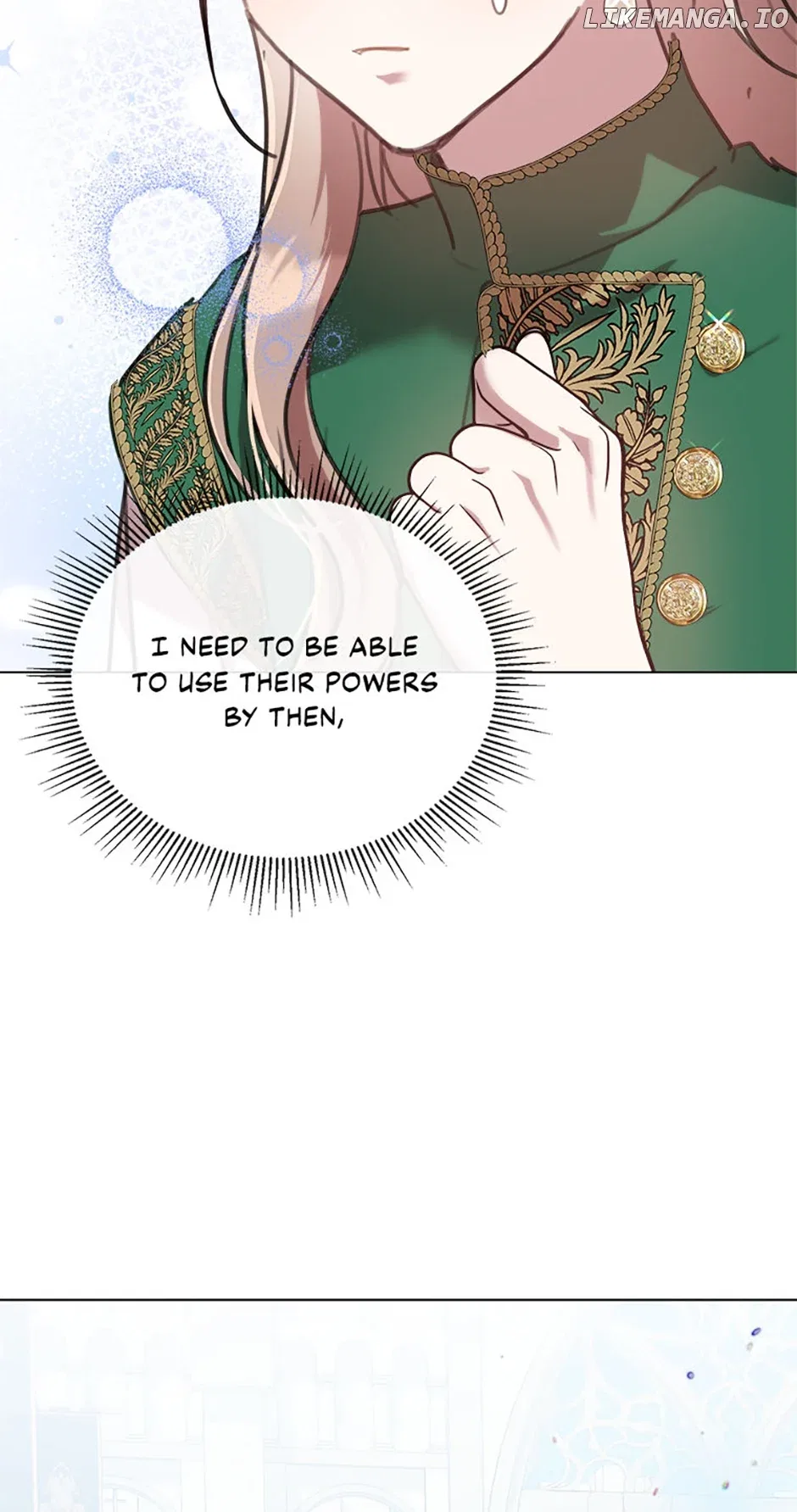 No More Nice Sis Chapter 102 – Page 68