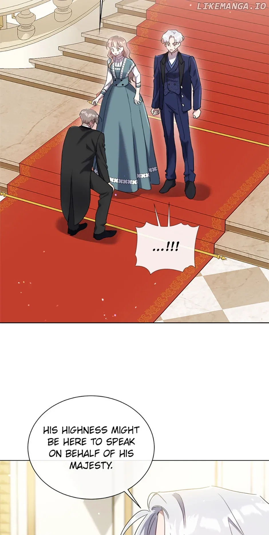 No More Nice Sis Chapter 101 – Page 2