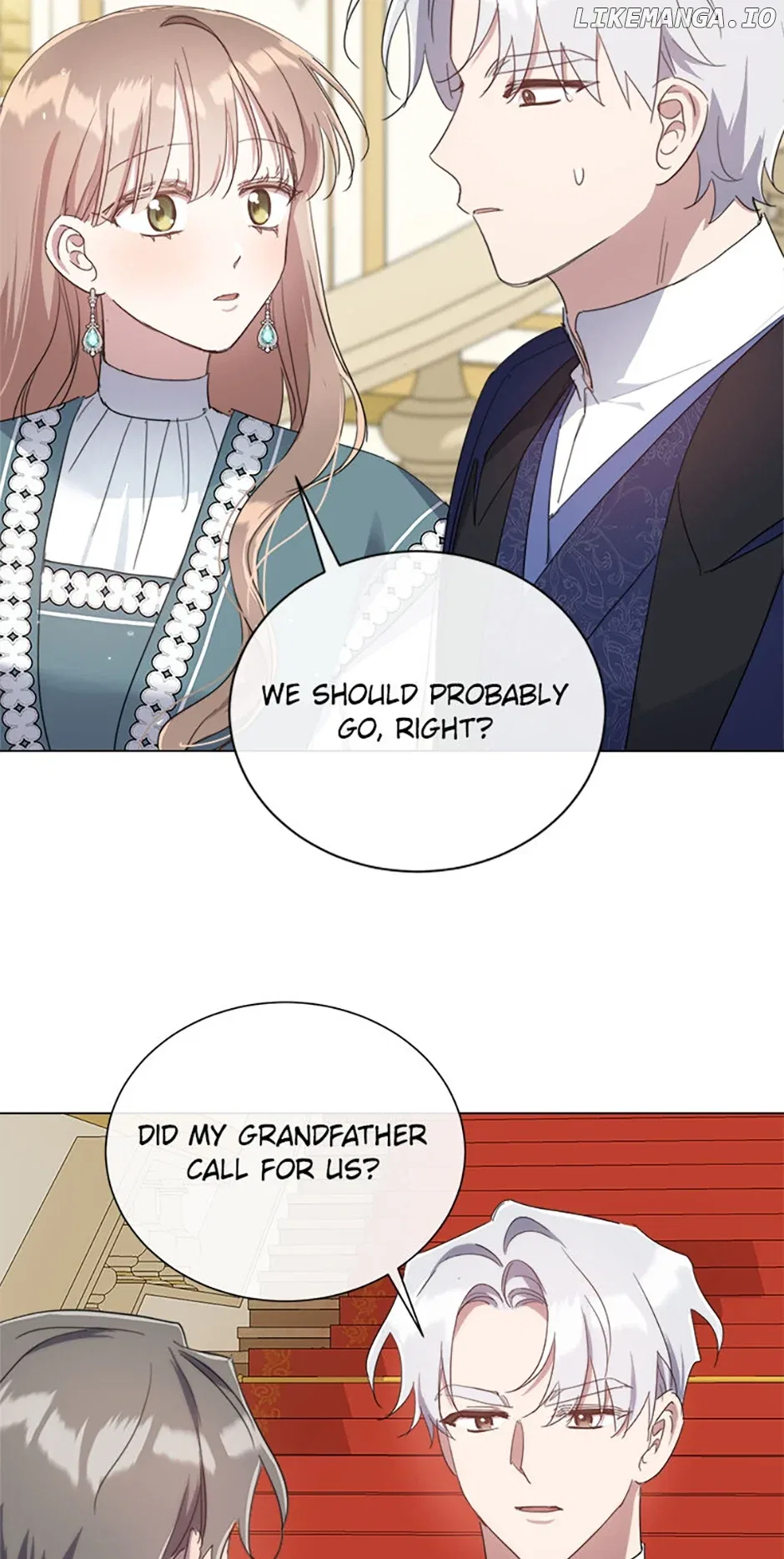 No More Nice Sis Chapter 101 – Page 3