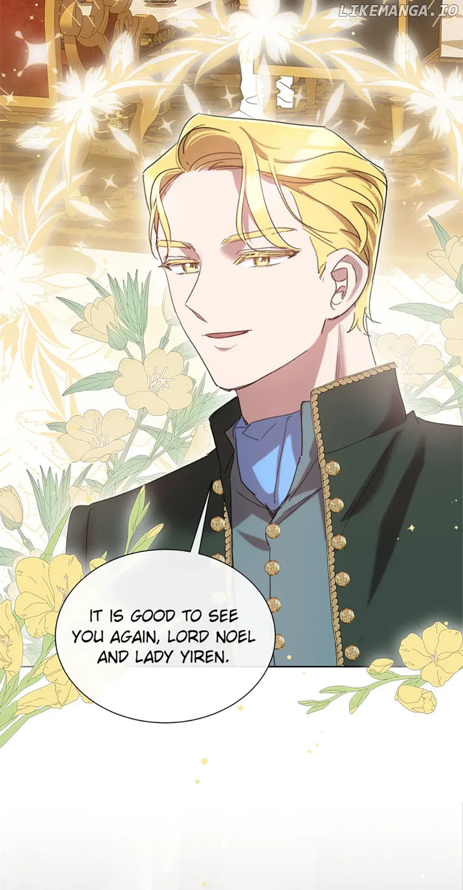 No More Nice Sis Chapter 101 – Page 9