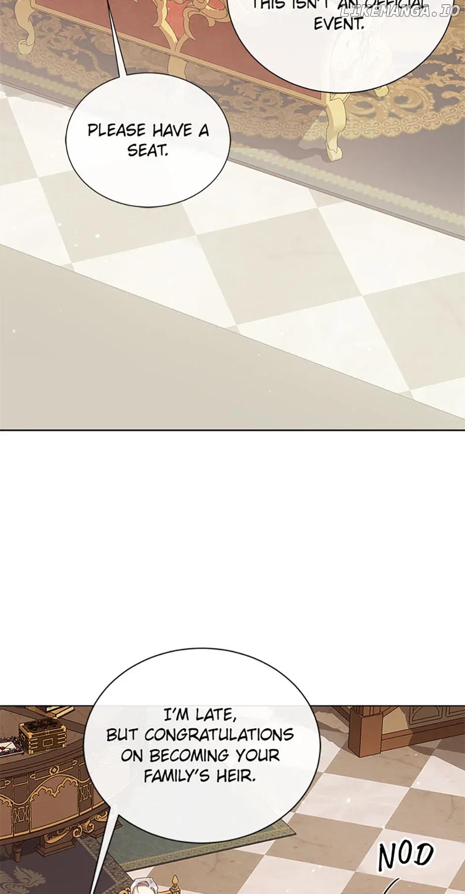 No More Nice Sis Chapter 101 – Page 11