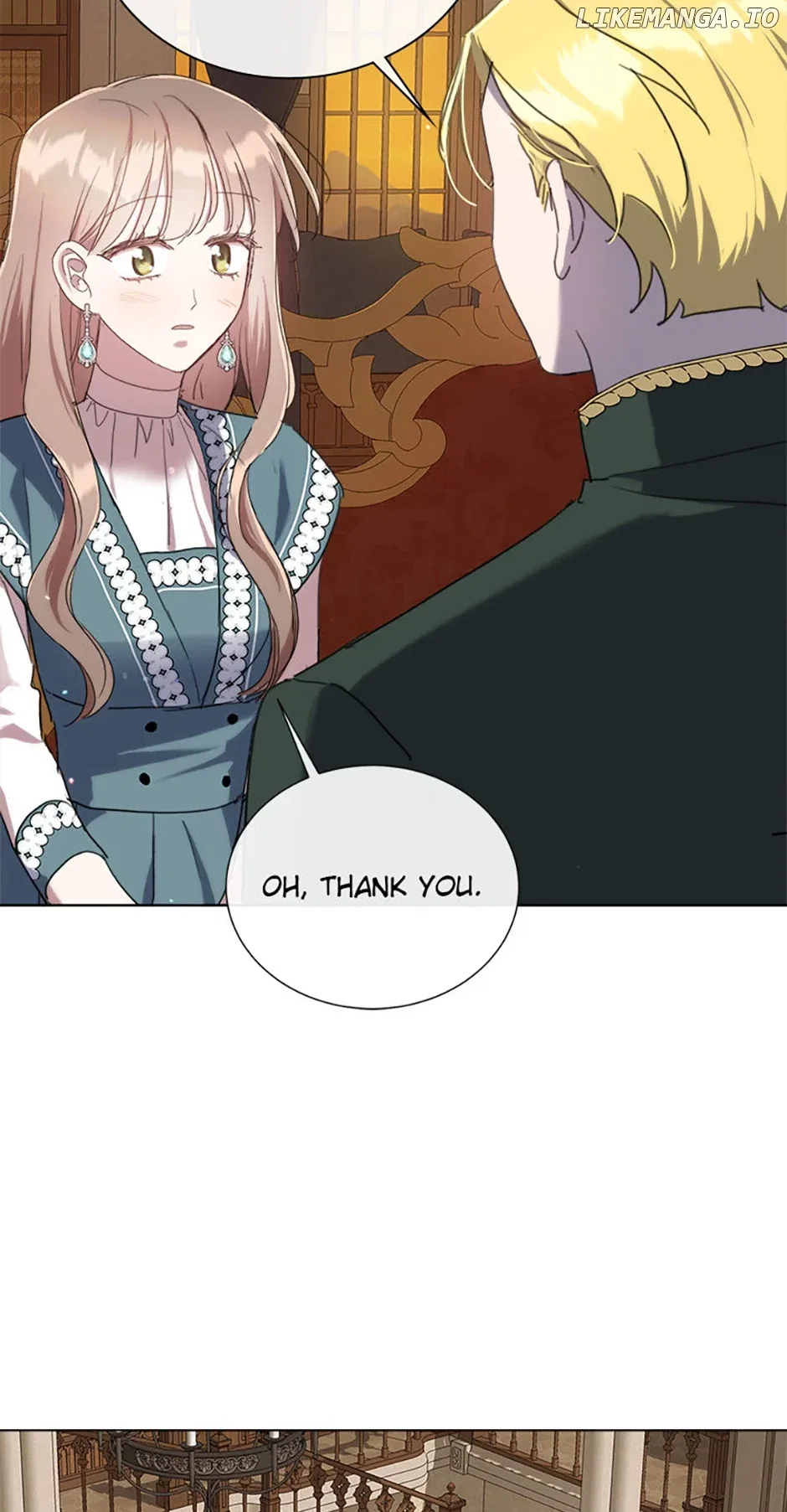 No More Nice Sis Chapter 101 – Page 13