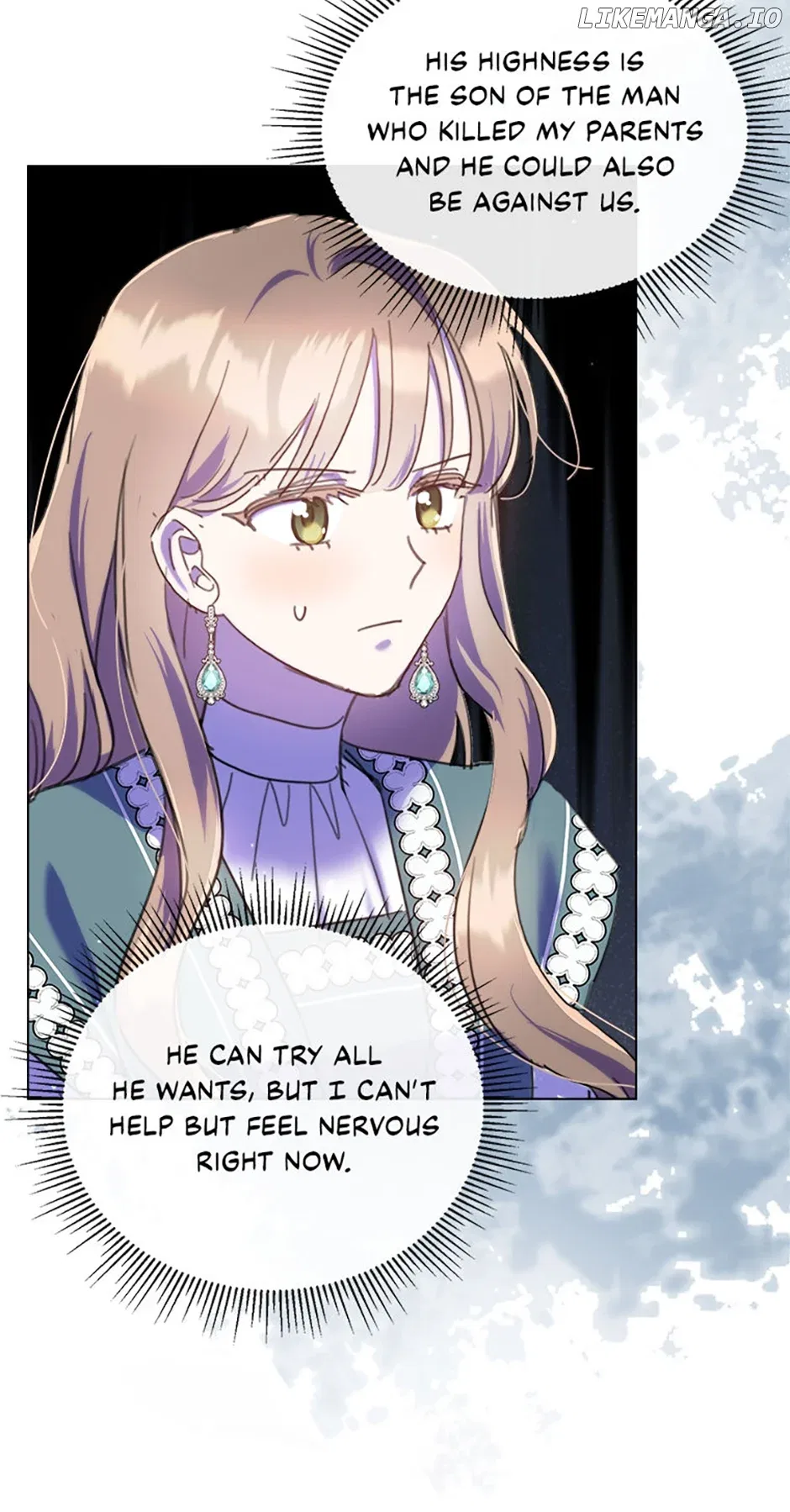 No More Nice Sis Chapter 101 – Page 15