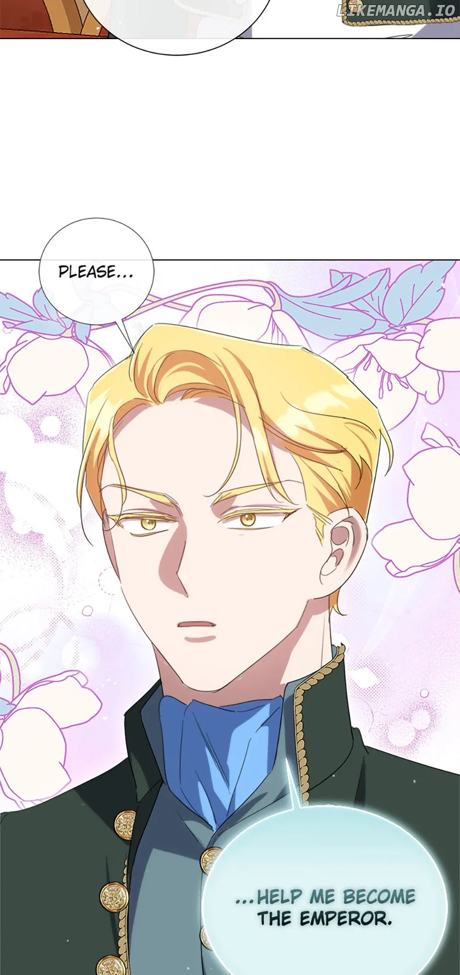 No More Nice Sis Chapter 101 – Page 17