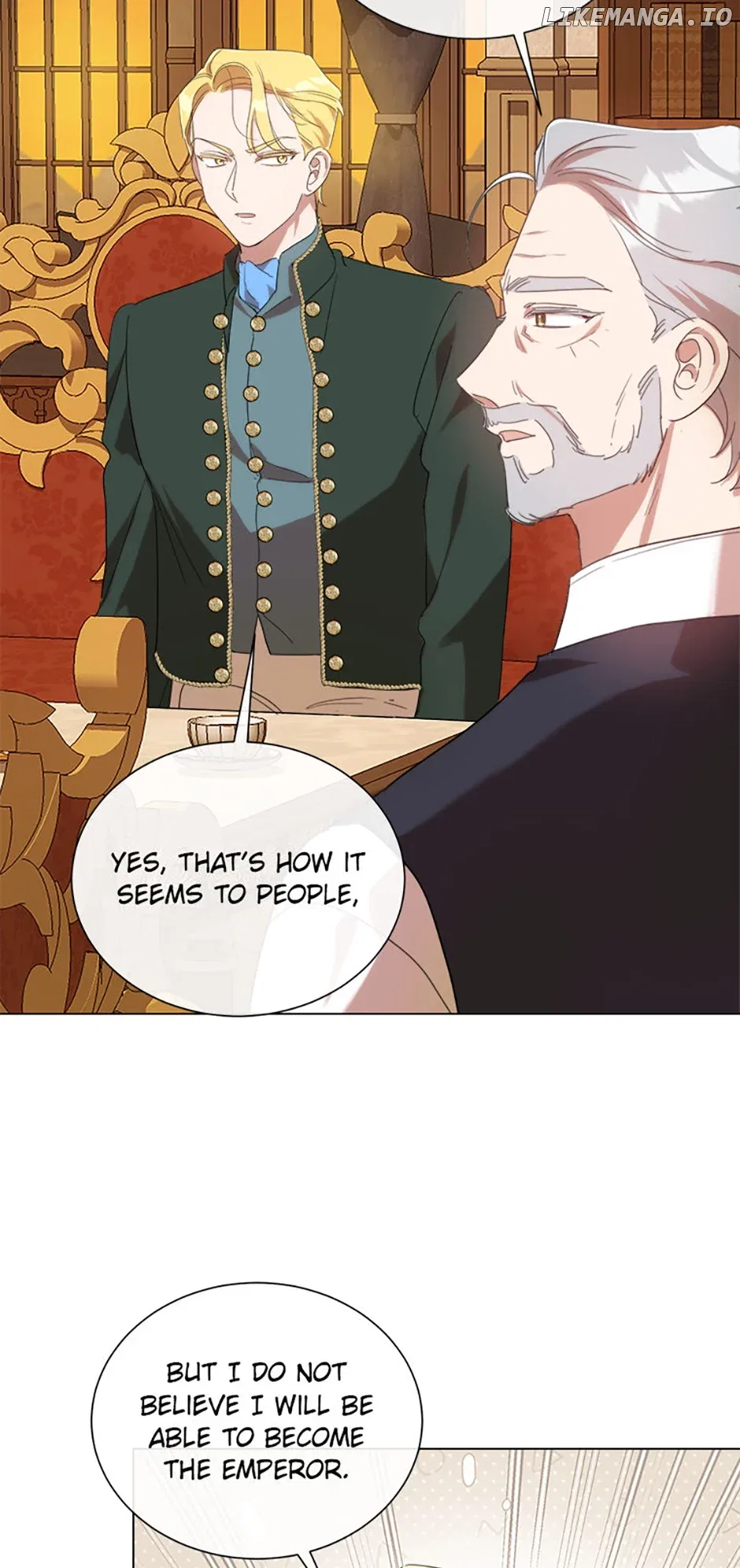 No More Nice Sis Chapter 101 – Page 19