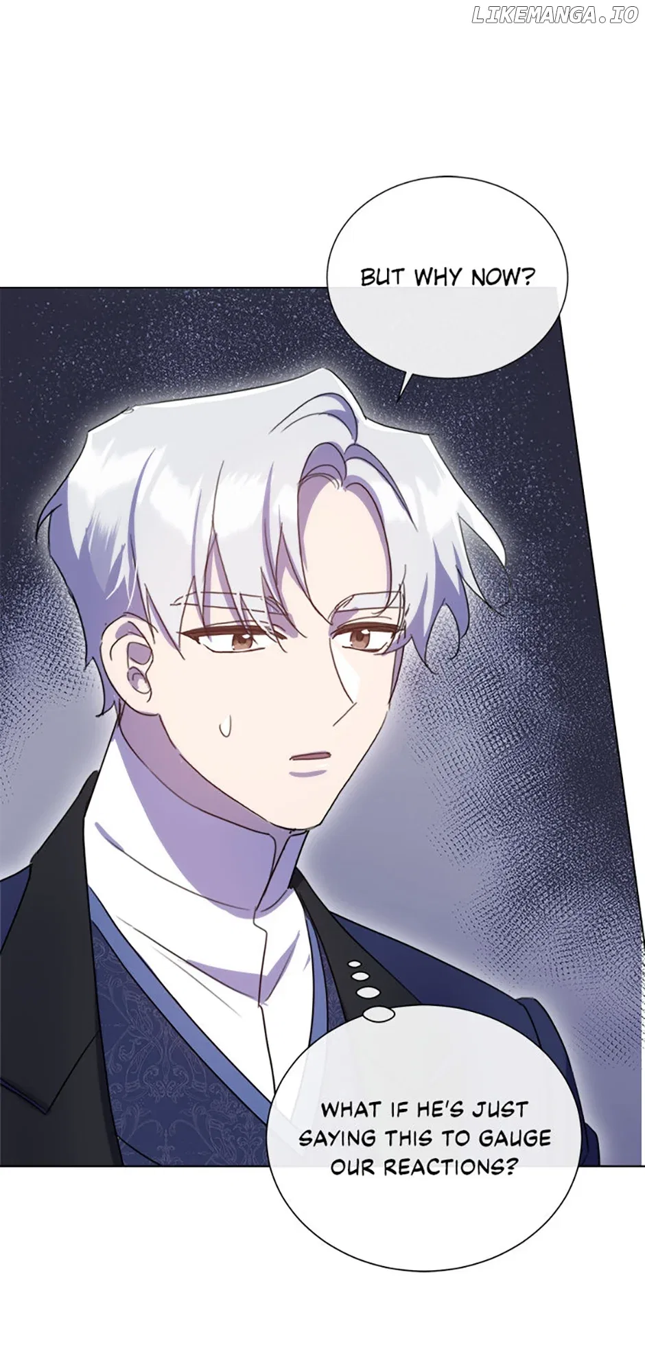 No More Nice Sis Chapter 101 – Page 22