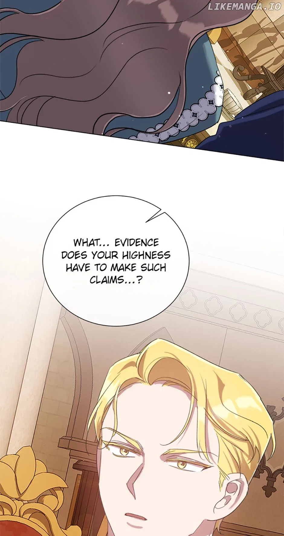 No More Nice Sis Chapter 101 – Page 24