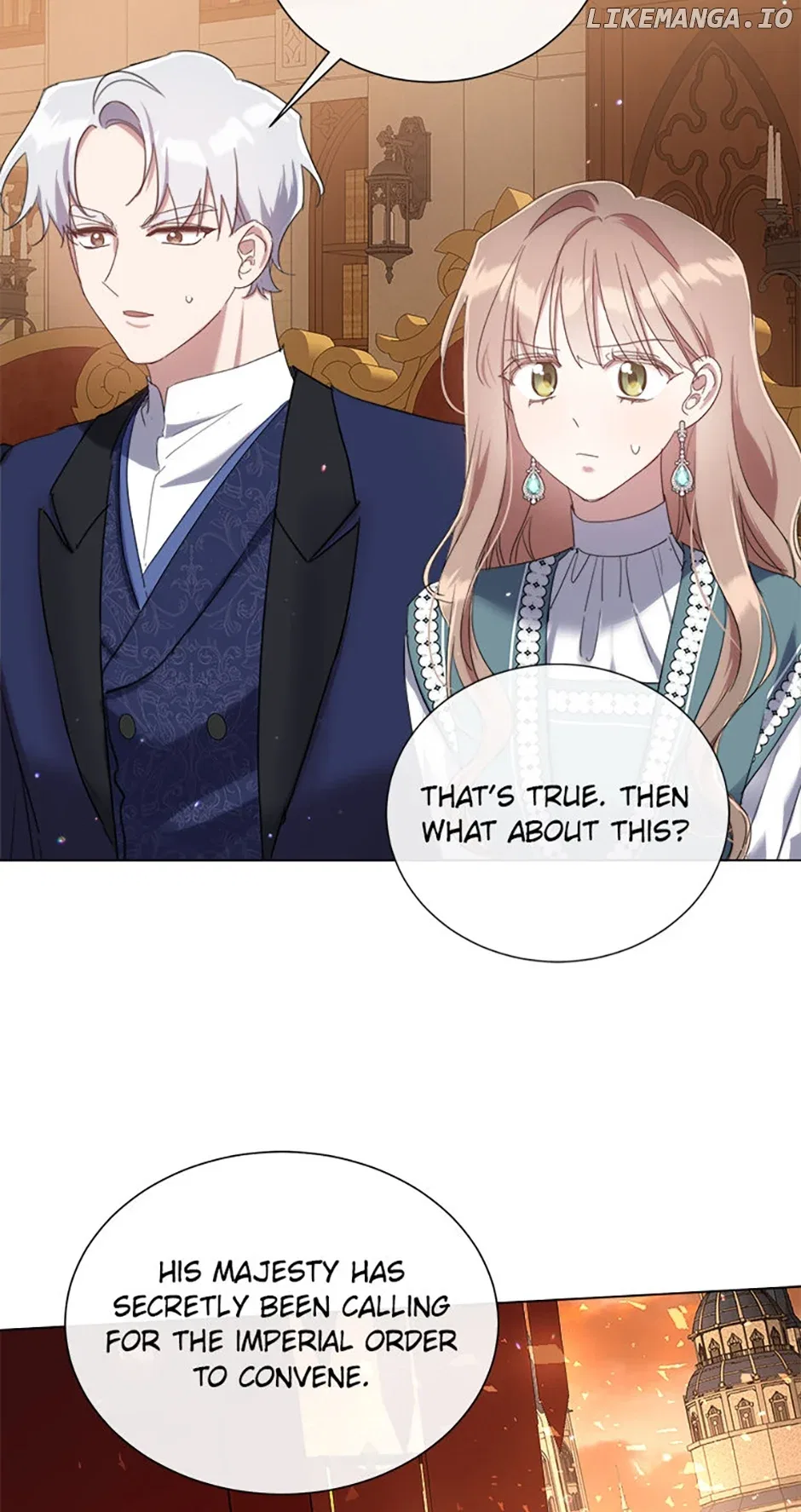 No More Nice Sis Chapter 101 – Page 26