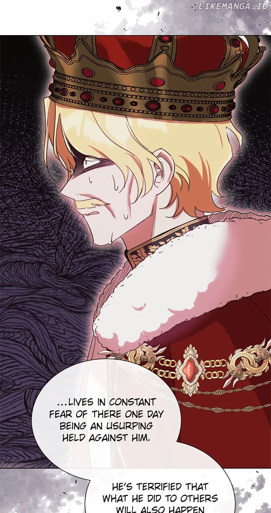 No More Nice Sis Chapter 101 – Page 29