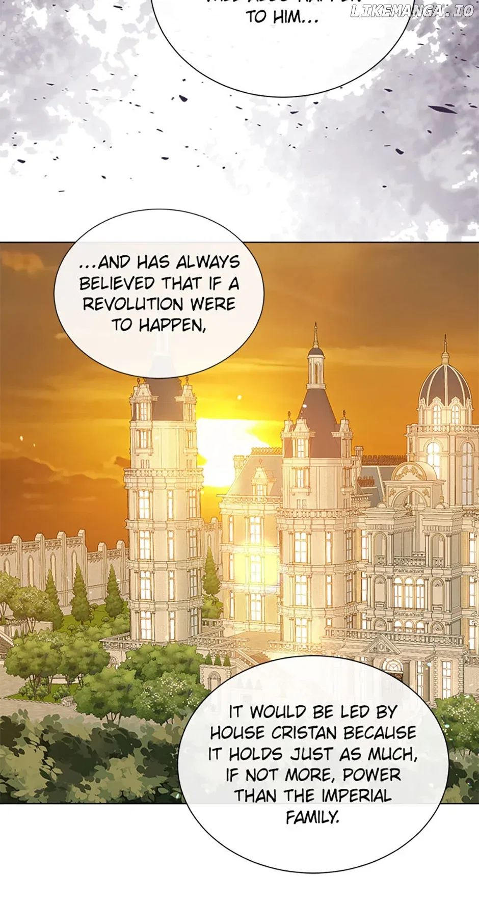 No More Nice Sis Chapter 101 – Page 30
