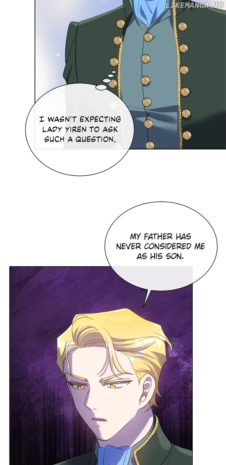 No More Nice Sis Chapter 101 – Page 33