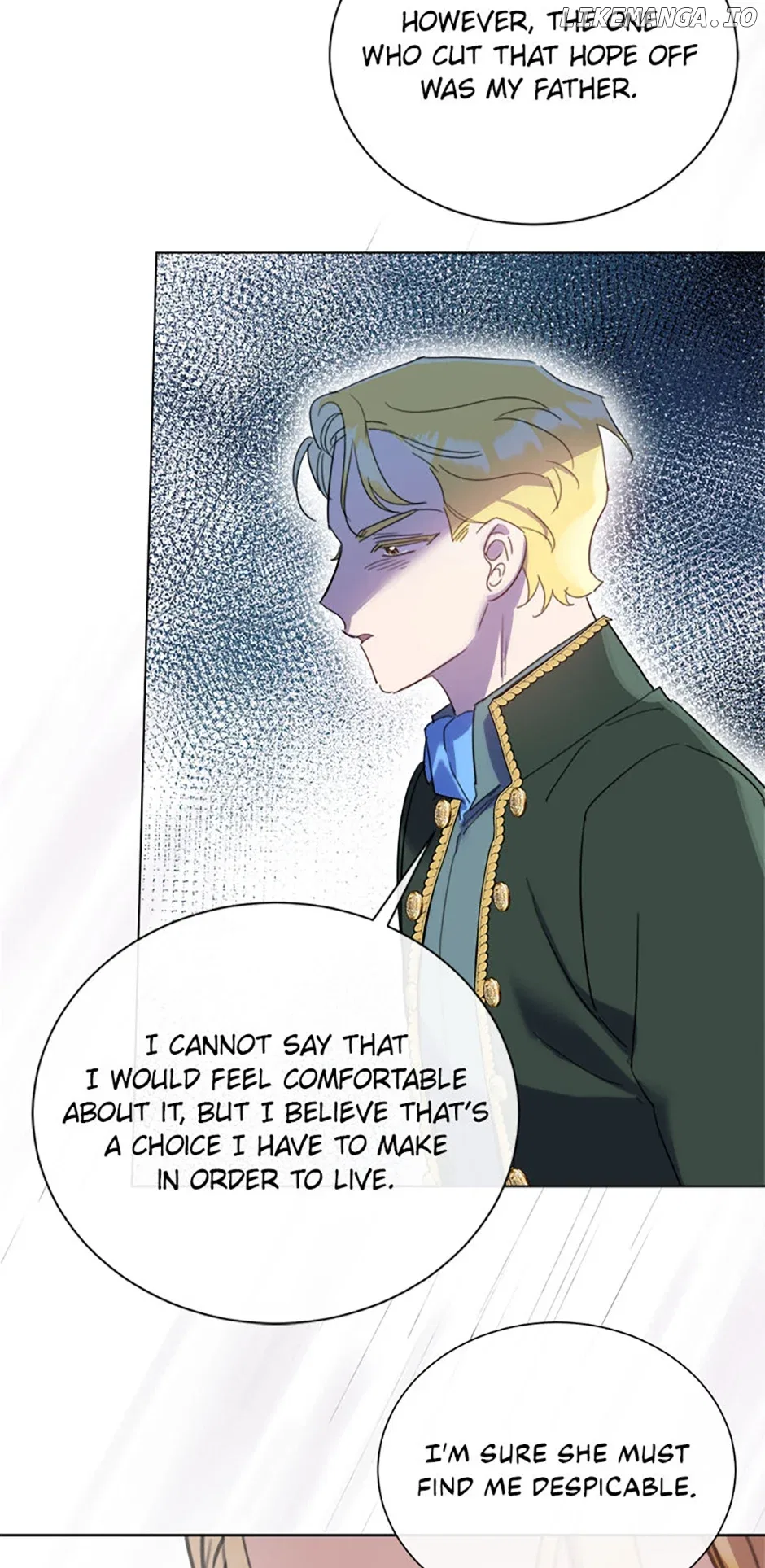 No More Nice Sis Chapter 101 – Page 35