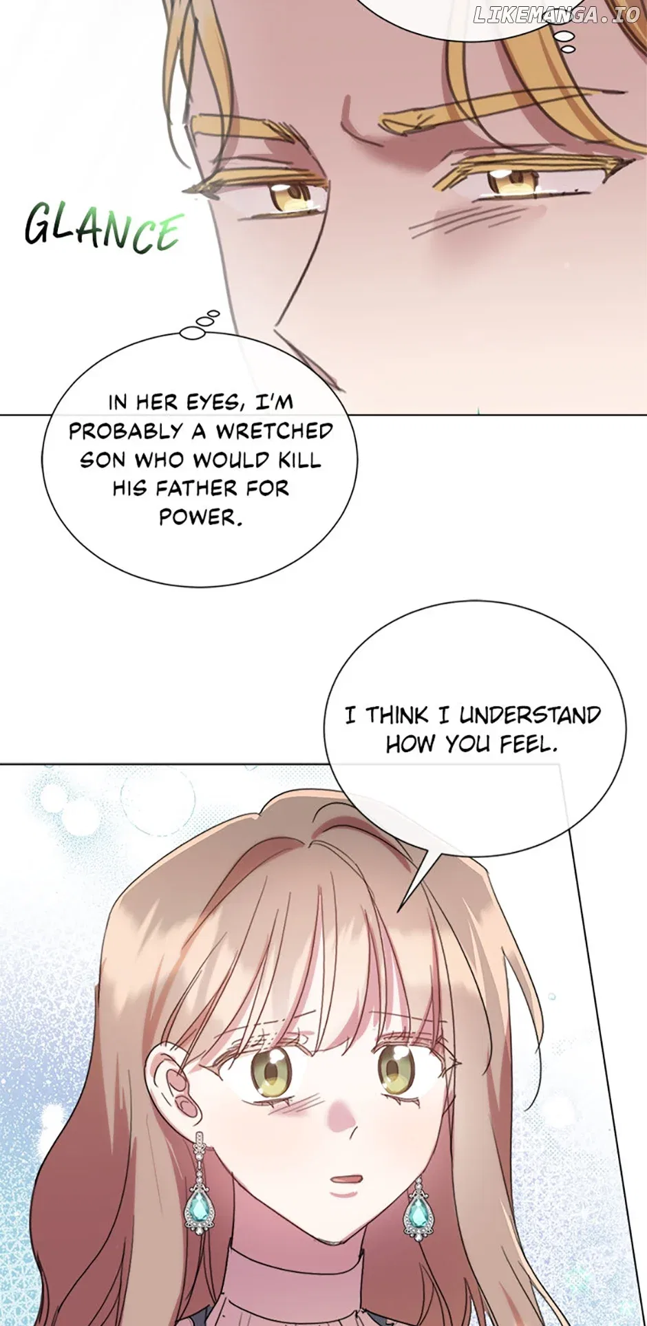 No More Nice Sis Chapter 101 – Page 36