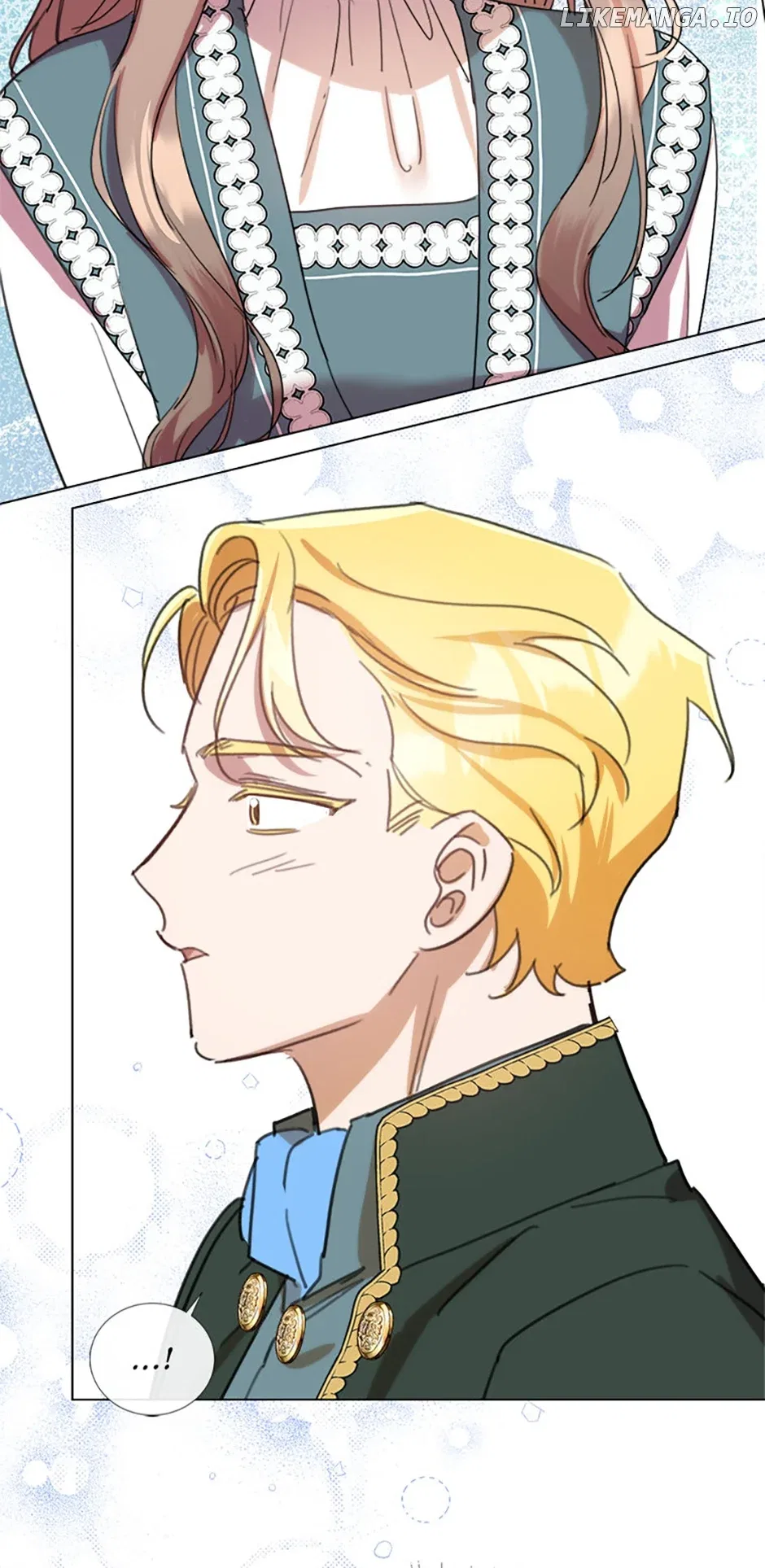No More Nice Sis Chapter 101 – Page 37