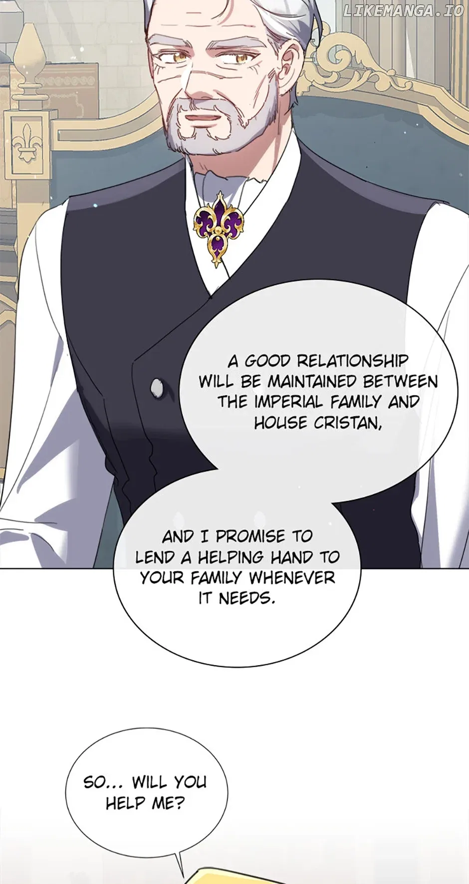 No More Nice Sis Chapter 101 – Page 41
