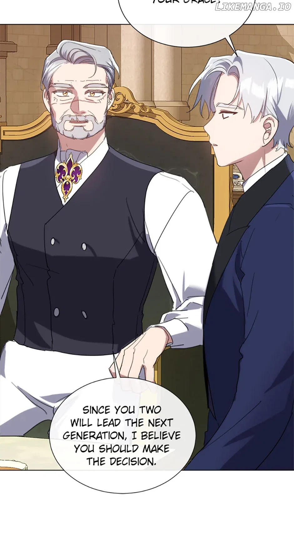No More Nice Sis Chapter 101 – Page 43