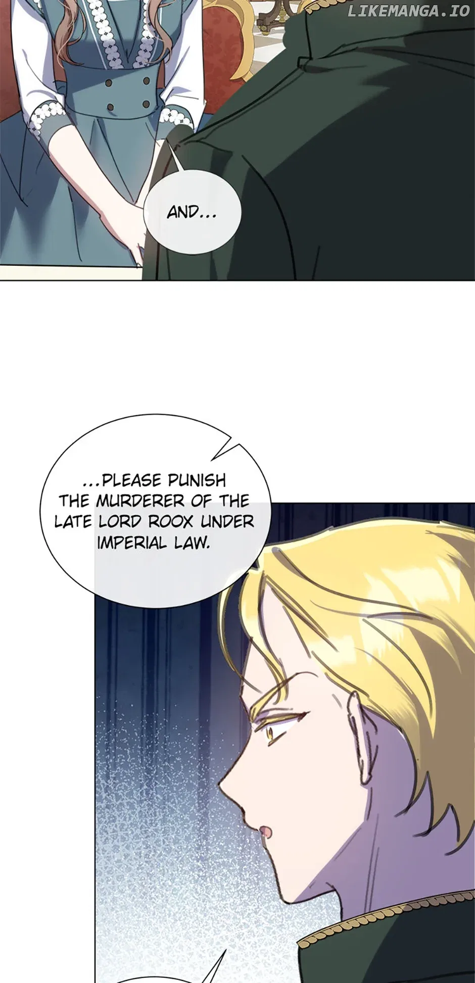 No More Nice Sis Chapter 101 – Page 49