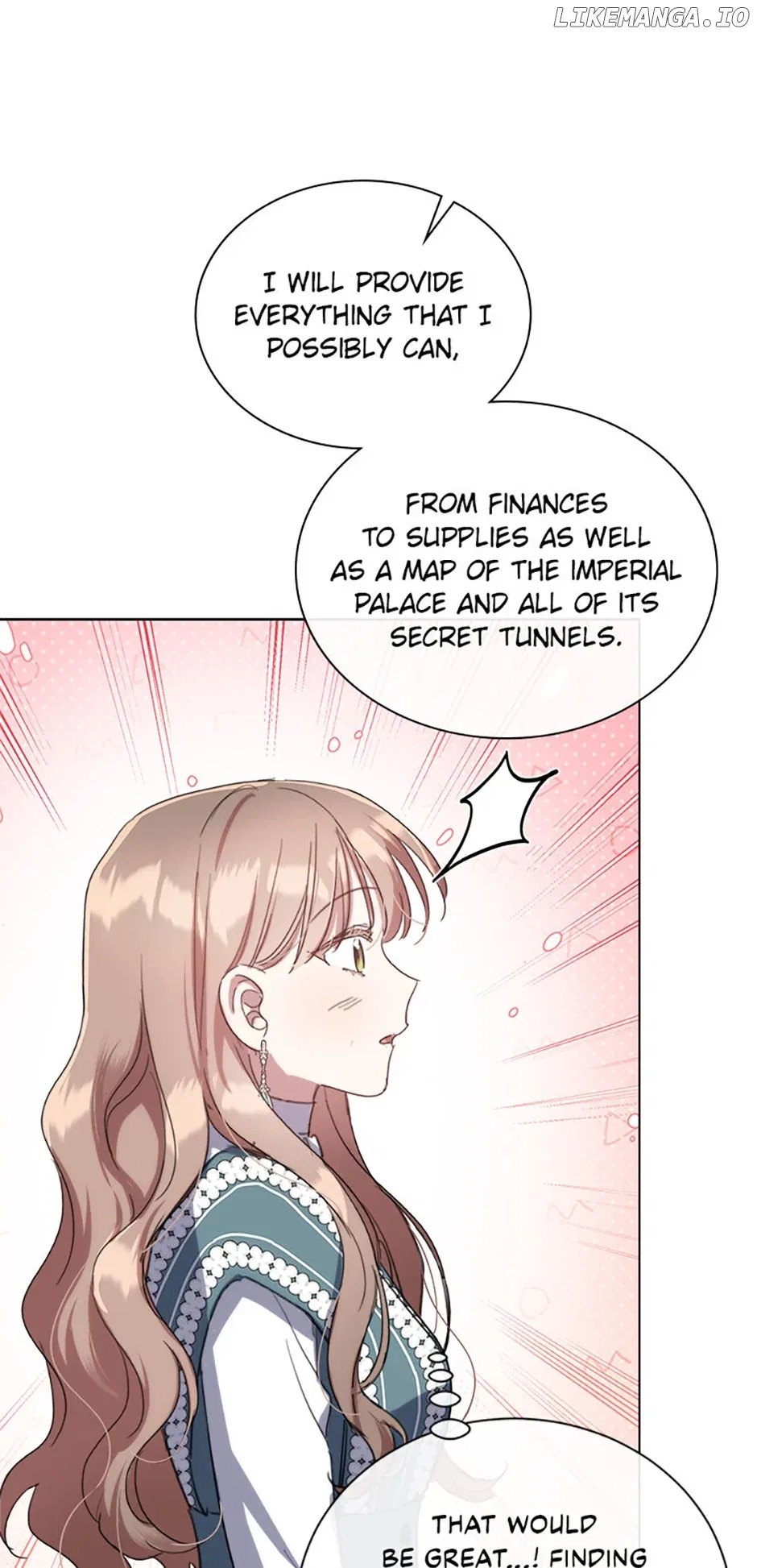 No More Nice Sis Chapter 101 – Page 53