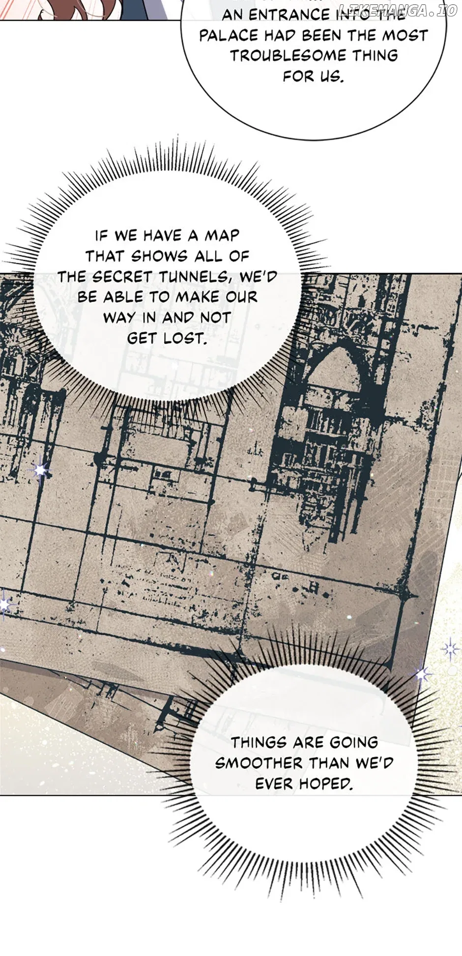 No More Nice Sis Chapter 101 – Page 54