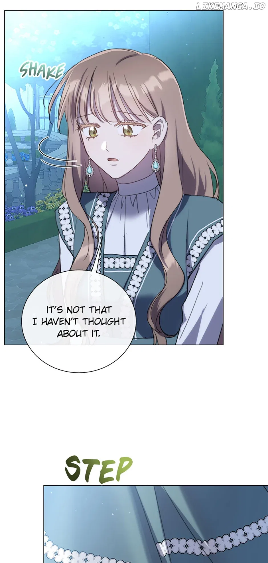 No More Nice Sis Chapter 101 – Page 59