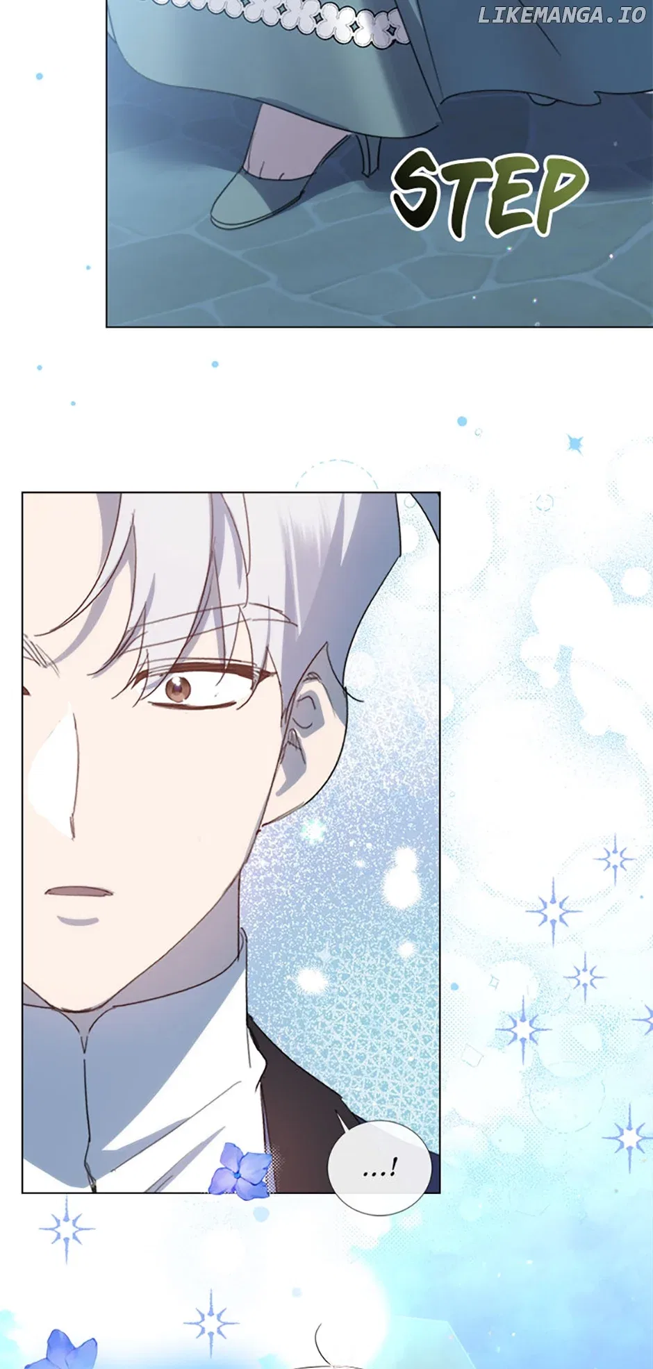 No More Nice Sis Chapter 101 – Page 60
