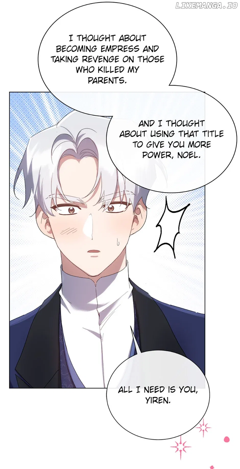 No More Nice Sis Chapter 101 – Page 63