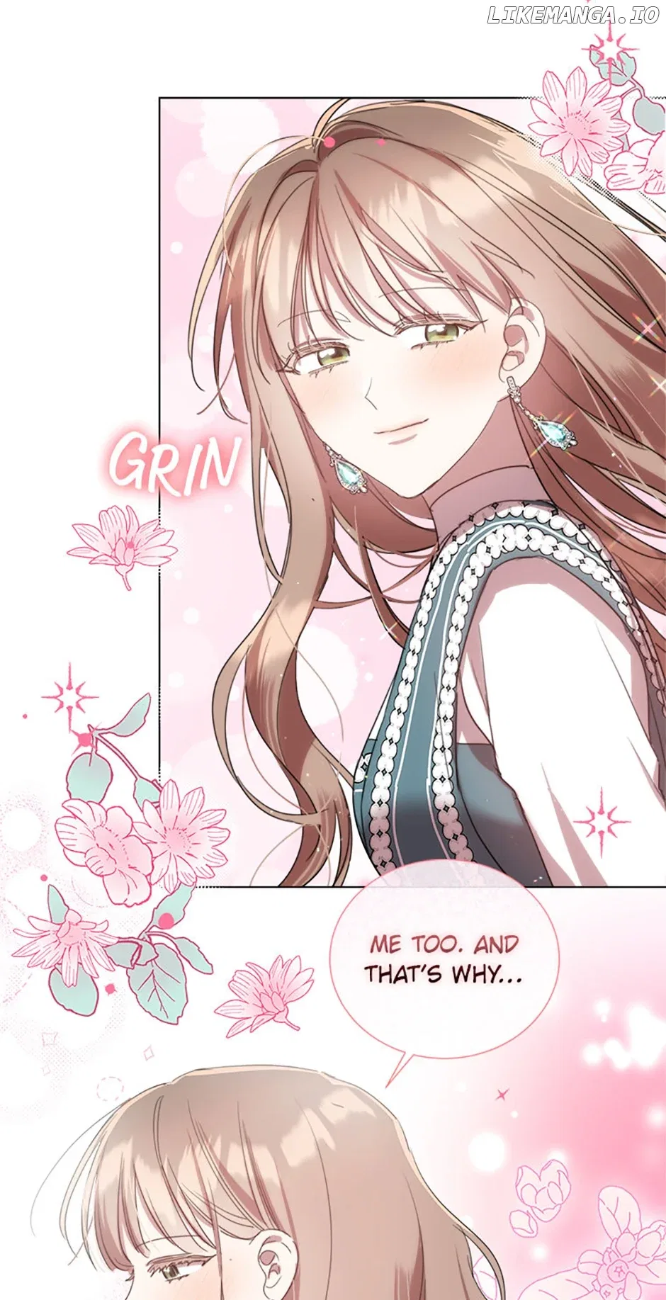 No More Nice Sis Chapter 101 – Page 64