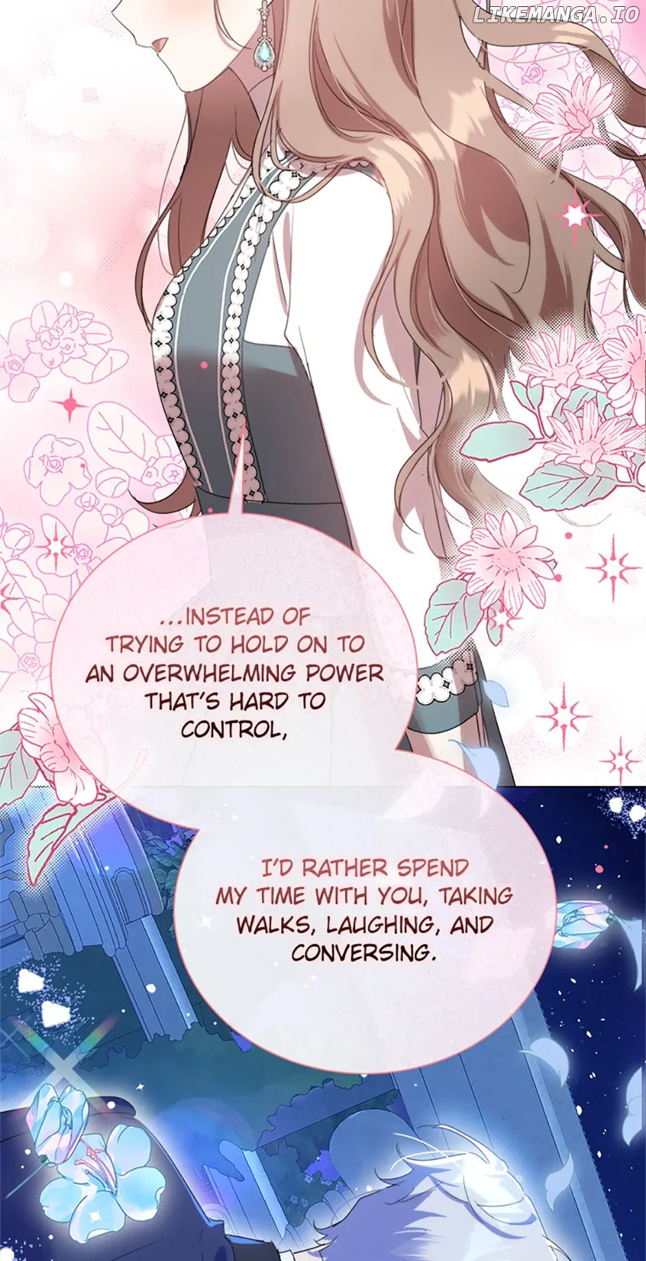 No More Nice Sis Chapter 101 – Page 65